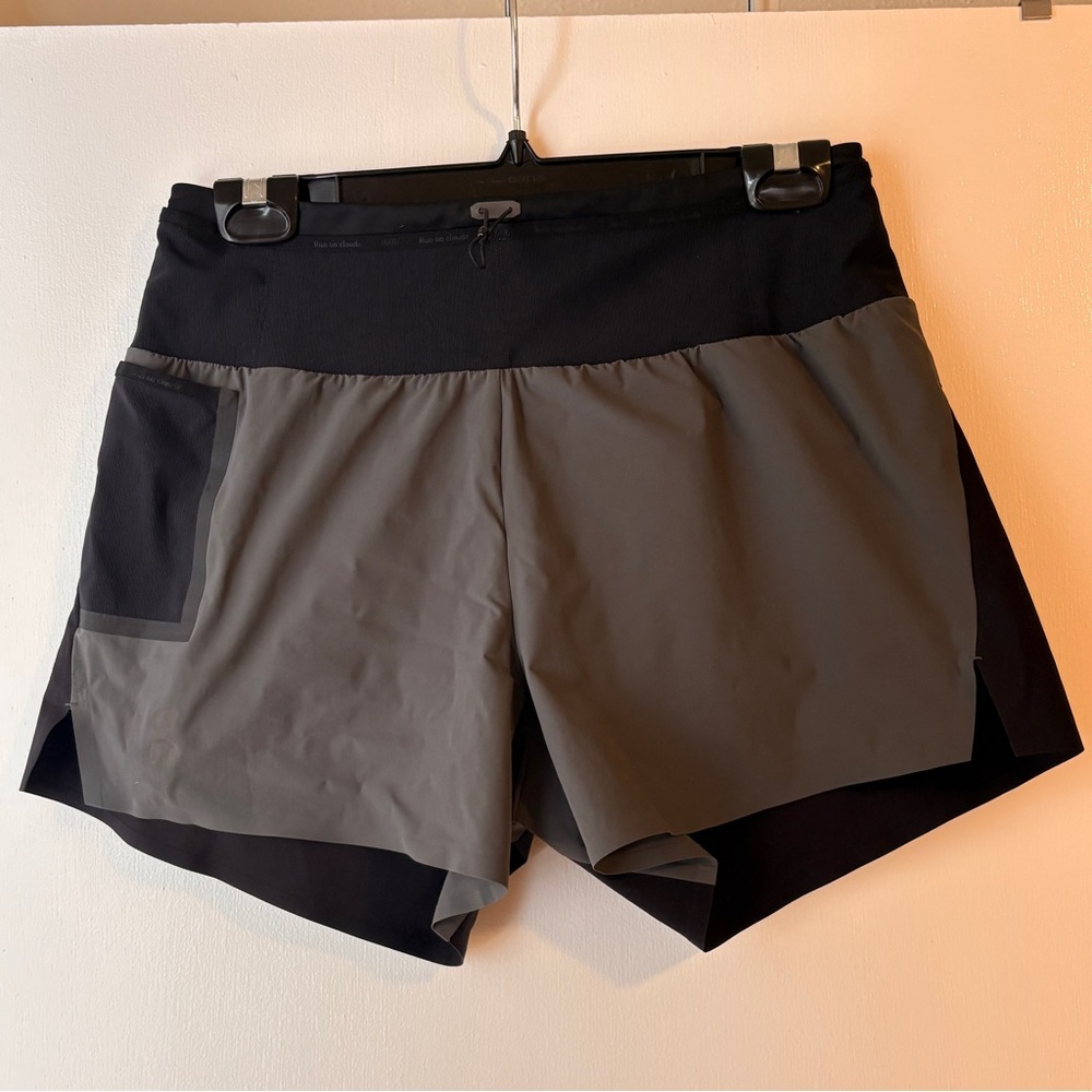 ON RUNNING | Women’s run shorts | Sz S